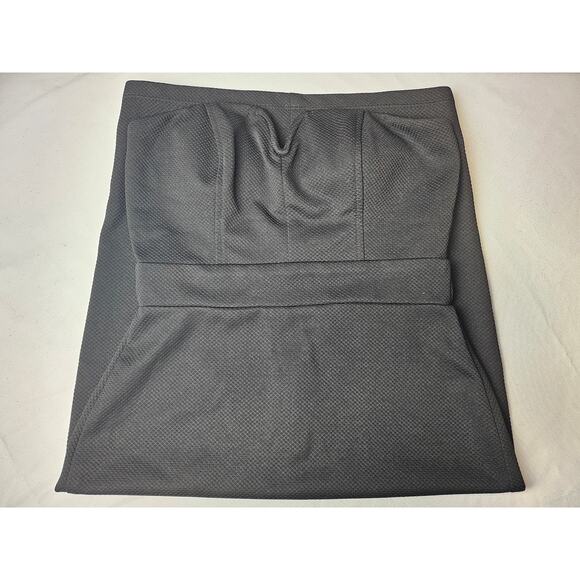 SPEECHLESS WOMEN'S BLACK ELEGANT COCKTAIL DRESS SIZE 7 - Picture 6 of 13